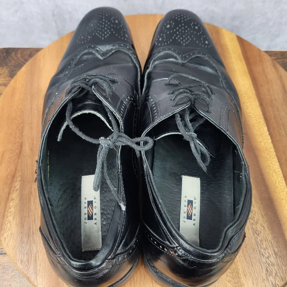 Joseph Abboud joseph abboud
